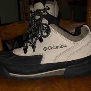 Columbia Women’s Bungalow Boots